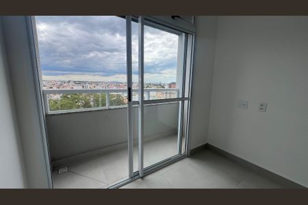 Apartamento à venda com 51m², 2 quartos e 1 vagaVaranda da Sala