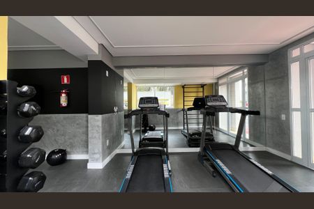 Apartamento à venda com 51m², 2 quartos e 1 vagaÁrea comum