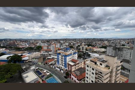 Apartamento à venda com 51m², 2 quartos e 1 vagavista da cozinha 