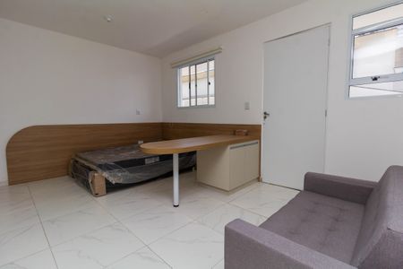 Apartamento para alugar com 25m², 1 quarto e sem vaga Apartamento para alugar com 25m², 1 quarto e sem vagaStudio