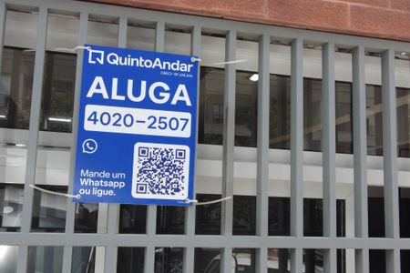 Apartamento para alugar com 33m², 2 quartos e sem vagaPlaquinha