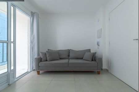 Apartamento para alugar com 33m², 2 quartos e sem vagaSala