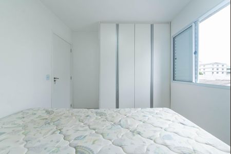 Apartamento para alugar com 33m², 2 quartos e sem vagaQuarto 2