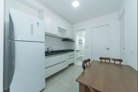 Apartamento para alugar com 33m², 2 quartos e sem vagaCozinha