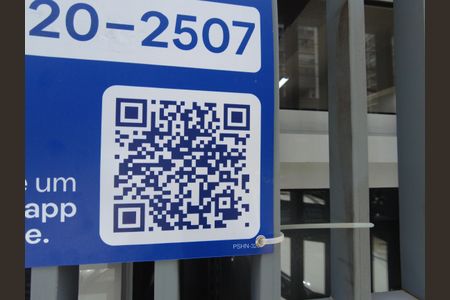 Apartamento para alugar com 33m², 2 quartos e sem vagaPlaquinha