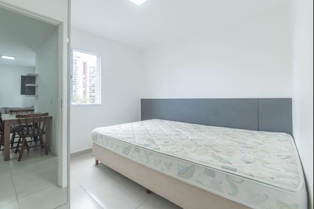 Apartamento para alugar com 33m², 2 quartos e sem vagaQuarto 2