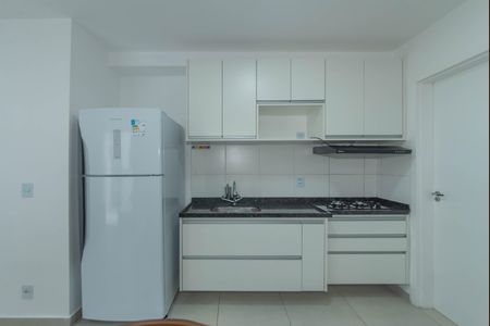 Apartamento para alugar com 33m², 2 quartos e sem vagaCozinha