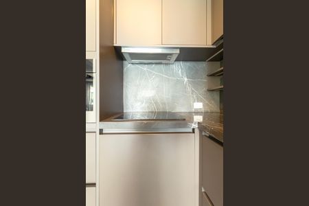 Apartamento à venda com 90m², 1 quarto e 1 vagaCozinha