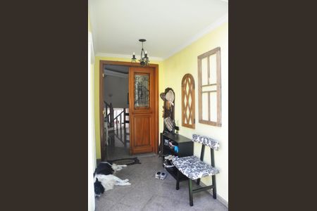 Casa à venda com 400m², 5 quartos e 6 vagasHall do Imóvel