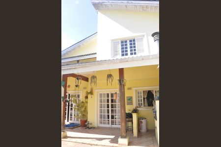 Casa à venda com 400m², 5 quartos e 6 vagasQuintal e Piscina