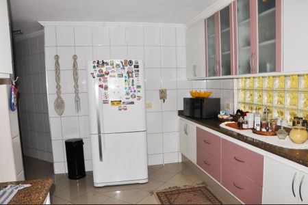 Casa à venda com 400m², 5 quartos e 6 vagasDetalhe - Cozinha
