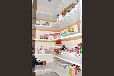 Casa à venda com 400m², 5 quartos e 6 vagasDetalhe - Dispensa