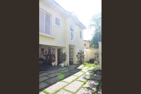 Casa à venda com 400m², 5 quartos e 6 vagasQuintal e Garagem