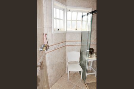 Casa à venda com 400m², 5 quartos e 6 vagasDetalhe - Suíte