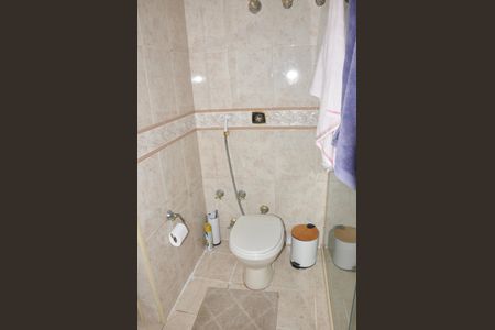 Casa à venda com 400m², 5 quartos e 6 vagasDetalhe - Suíte