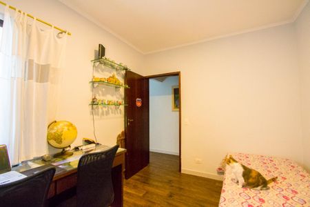 Casa à venda com 200m², 3 quartos e 4 vagas Casa à venda com 200m², 3 quartos e 4 vagasQuarto 3