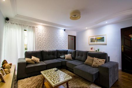 Casa à venda com 200m², 3 quartos e 4 vagas Casa à venda com 200m², 3 quartos e 4 vagasSala