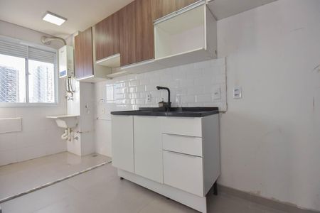 Apartamento para alugar com 40m², 2 quartos e 1 vaga Apartamento para alugar com 40m², 2 quartos e 1 vagaCozinha