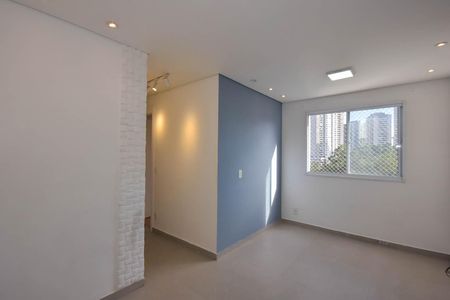 Apartamento para alugar com 40m², 2 quartos e 1 vaga Apartamento para alugar com 40m², 2 quartos e 1 vagaSala