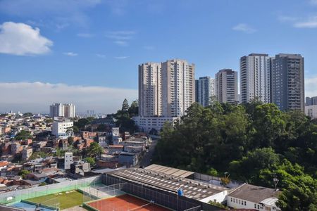 Apartamento para alugar com 40m², 2 quartos e 1 vaga Apartamento para alugar com 40m², 2 quartos e 1 vagaVista do Quarto 2