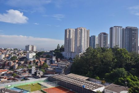 Apartamento para alugar com 40m², 2 quartos e 1 vaga Apartamento para alugar com 40m², 2 quartos e 1 vagaVista do Quarto 1