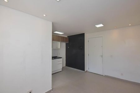 Apartamento para alugar com 40m², 2 quartos e 1 vaga Apartamento para alugar com 40m², 2 quartos e 1 vagaSala