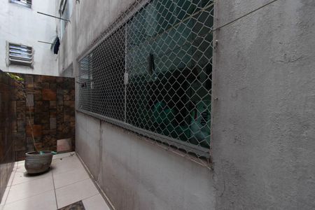 Apartamento à venda com 78m², 2 quartos e sem vaga Apartamento à venda com 78m², 2 quartos e sem vagaQuintal