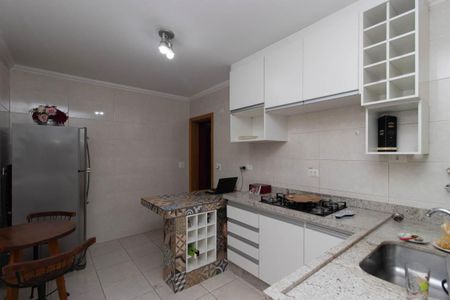 Apartamento à venda com 78m², 2 quartos e sem vaga Apartamento à venda com 78m², 2 quartos e sem vagaCozinha