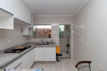 Apartamento à venda com 78m², 2 quartos e sem vaga Apartamento à venda com 78m², 2 quartos e sem vagaCozinha