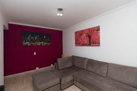 Apartamento à venda com 78m², 2 quartos e sem vaga Apartamento à venda com 78m², 2 quartos e sem vagaSala