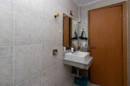 Apartamento à venda com 78m², 2 quartos e sem vaga Apartamento à venda com 78m², 2 quartos e sem vagaBanheiro
