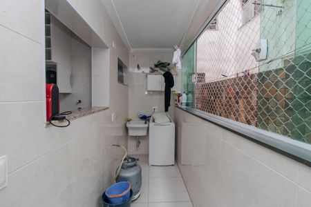 Apartamento à venda com 78m², 2 quartos e sem vaga Apartamento à venda com 78m², 2 quartos e sem vagaÁrea de Serviço