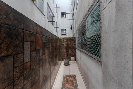 Apartamento à venda com 78m², 2 quartos e sem vaga Apartamento à venda com 78m², 2 quartos e sem vagaQuintal