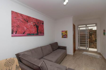 Apartamento à venda com 78m², 2 quartos e sem vaga Apartamento à venda com 78m², 2 quartos e sem vagaSala