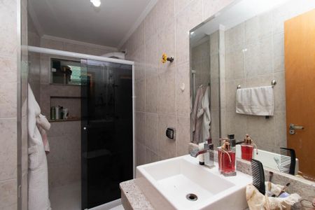 Apartamento à venda com 78m², 2 quartos e sem vaga Apartamento à venda com 78m², 2 quartos e sem vagaBanheiro
