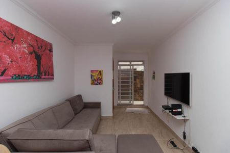 Apartamento à venda com 78m², 2 quartos e sem vaga Apartamento à venda com 78m², 2 quartos e sem vagaSala