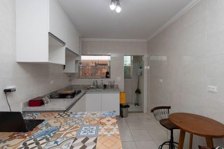 Apartamento à venda com 78m², 2 quartos e sem vaga Apartamento à venda com 78m², 2 quartos e sem vagaCozinha