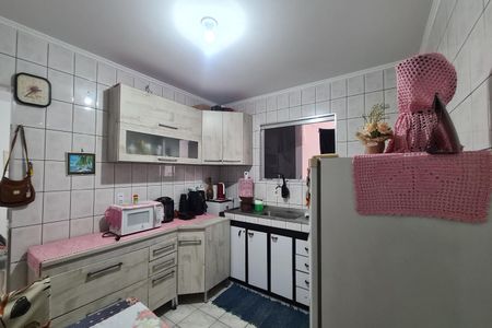 Casa à venda com 260m², 5 quartos e 2 vagasCozinha - Casa 2