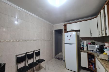 Casa à venda com 260m², 5 quartos e 2 vagasCozinha - Casa 1