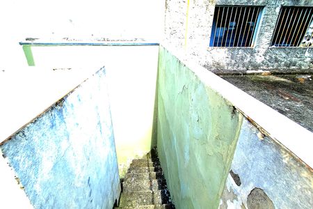 Casa à venda com 260m², 5 quartos e 2 vagasQuintal - Casa 3