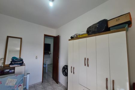 Casa à venda com 260m², 5 quartos e 2 vagasQuarto 1 - Casa 2