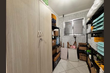 Casa à venda com 221m², 4 quartos e 7 vagasDepósito