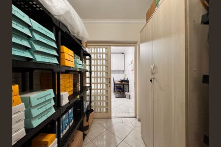 Casa à venda com 221m², 4 quartos e 7 vagasDepósito