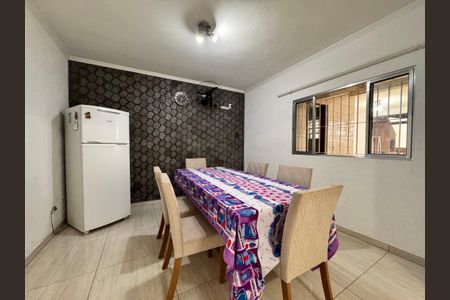 Casa à venda com 221m², 4 quartos e 7 vagasCozinha