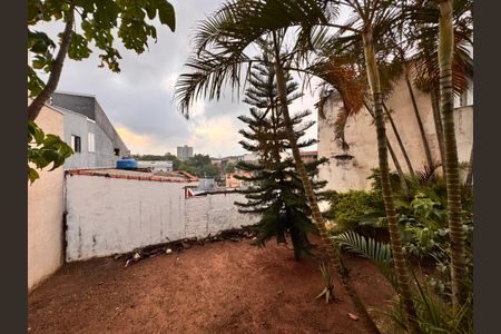 Casa à venda com 221m², 4 quartos e 7 vagasQuintal e área gourmet