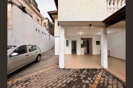 Casa à venda com 221m², 4 quartos e 7 vagasQuintal e área gourmet