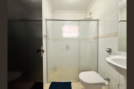 Casa à venda com 221m², 4 quartos e 7 vagasBanheiro