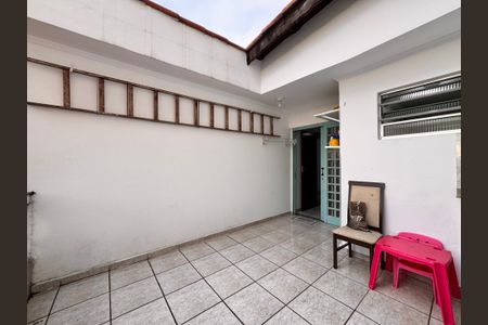 Casa à venda com 221m², 4 quartos e 7 vagasVaranda