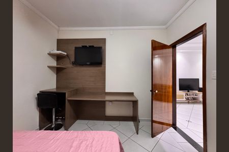 Casa à venda com 221m², 4 quartos e 7 vagasQuarto 2