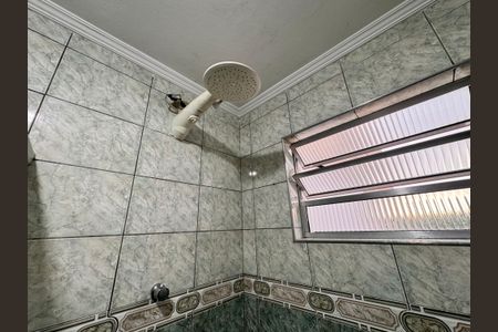 Casa à venda com 221m², 4 quartos e 7 vagasBanheiro da Suíte